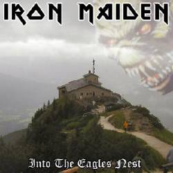 Iron Maiden (UK-1) : Into the Eagles Rest